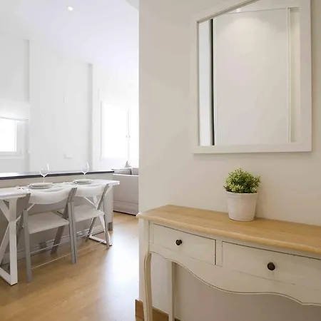 Apartment The Collection | Zurriola Beach - Lapurdi 1