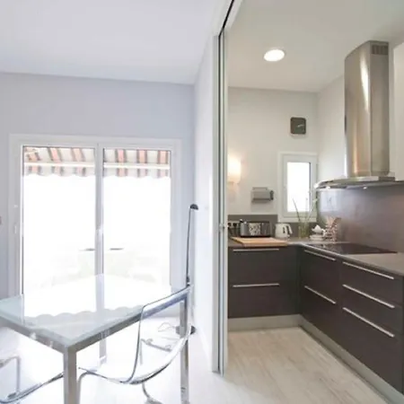 Apartment The Collection | Zurriola Beach - Lapurdi 1