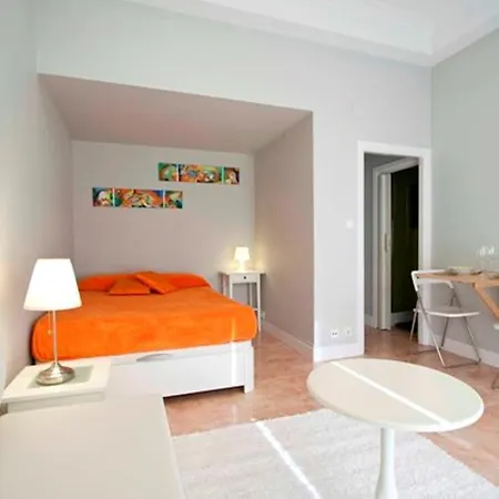 The Collection | Zurriola Beach - Lapurdi 1 Apartment San Sebastian