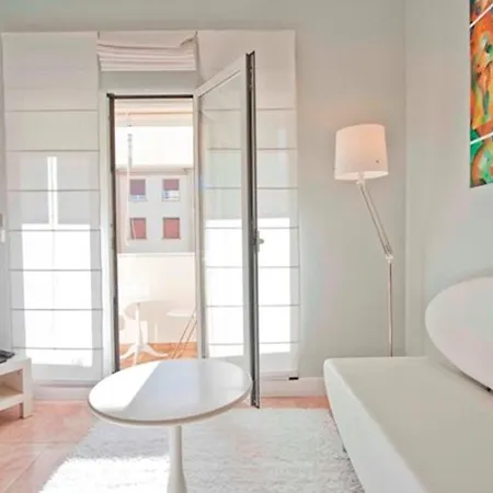 Apartment The Collection | Zurriola Beach - Lapurdi 1 *