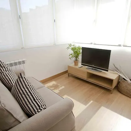 The Collection | Zurriola Beach - Lapurdi 1 Apartment *