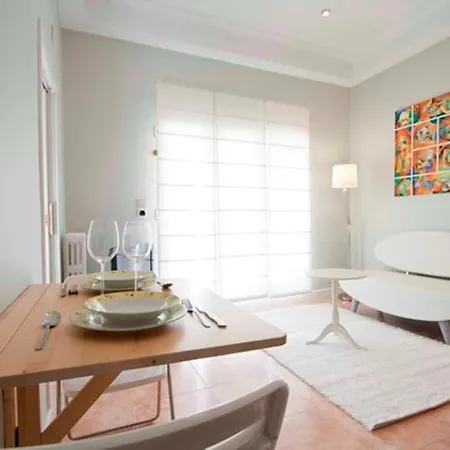 Apartment The Collection | Zurriola Beach - Lapurdi 1