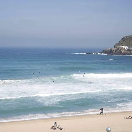 Apartment The Collection | Zurriola Beach - Lapurdi 1 San Sebastian