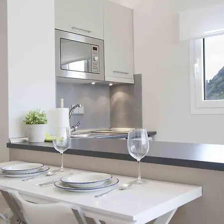 Apartment The Collection | Zurriola Beach - Lapurdi 1 San Sebastian