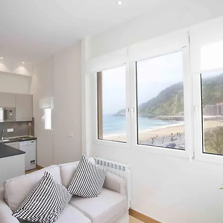 Apartment The Collection | Zurriola Beach - Lapurdi 1 *