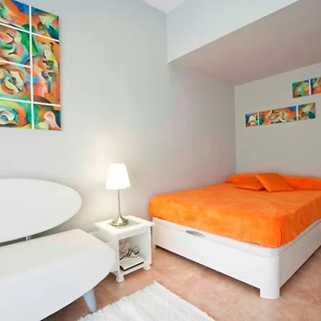 Apartment The Collection | Zurriola Beach - Lapurdi 1