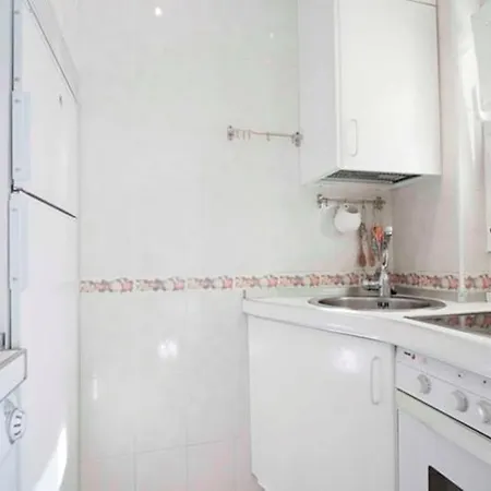 The Collection | Zurriola Beach - Lapurdi 1 Apartment