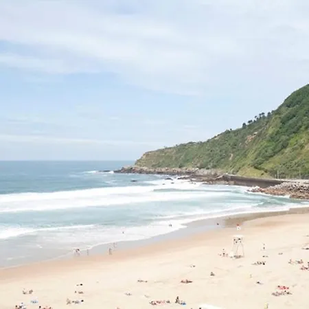 The Collection | Zurriola Beach - Lapurdi 1 * San Sebastian