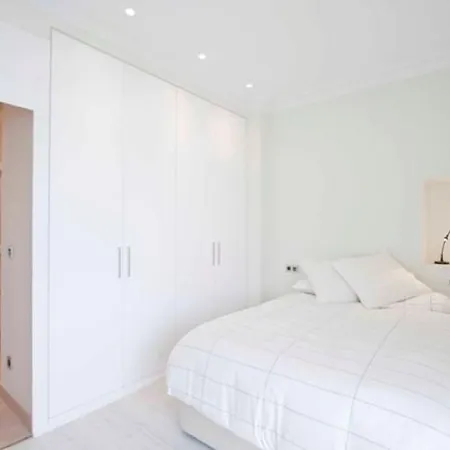 Apartment The Collection | Zurriola Beach - Lapurdi 1 *