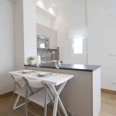 The Collection | Zurriola Beach - Lapurdi 1 Apartment *