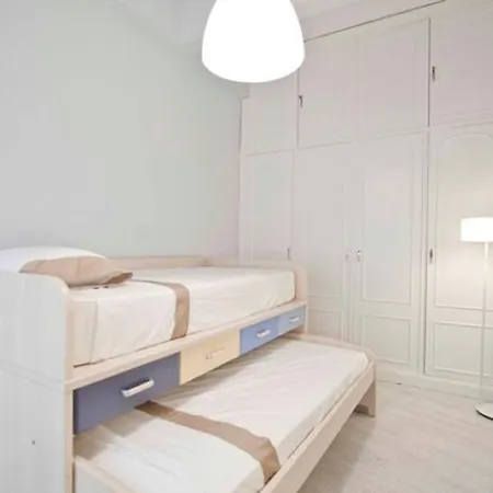 Apartment The Collection | Zurriola Beach - Lapurdi 1