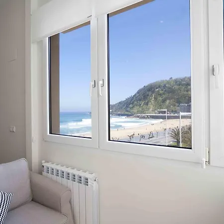 Apartment The Collection | Zurriola Beach - Lapurdi 1